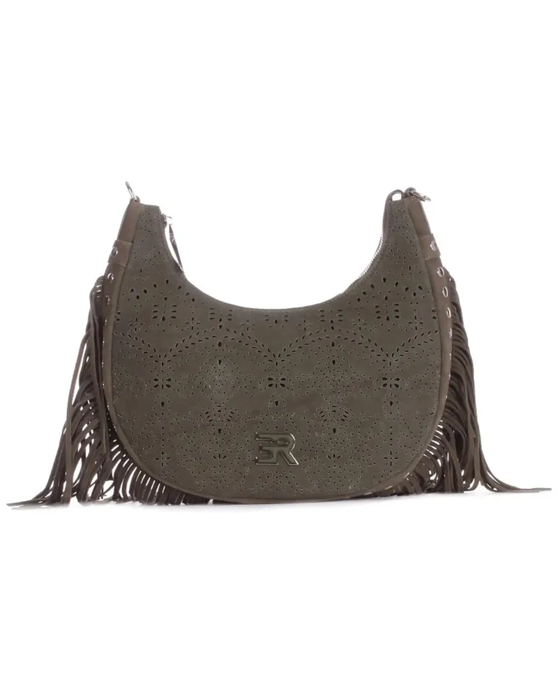 Ermanno Scervino Crossbody Bags Bags Green grün Grün