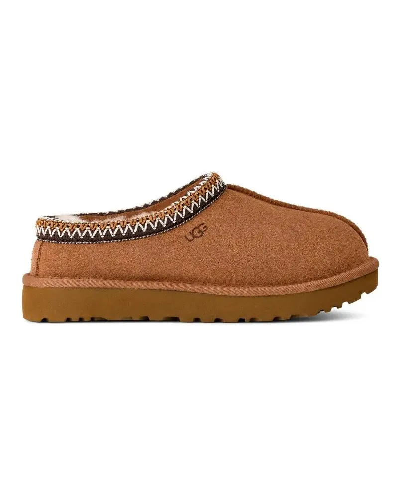 UGG Slipper & Pantoletten W Tasman Ii Slippers braun Braun