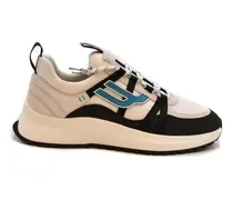 Low-Top Sneaker Sneaker Divers bunt
