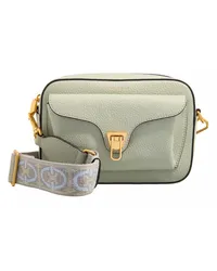 Coccinelle Crossbody Bags  Beat Soft Ribb Grün