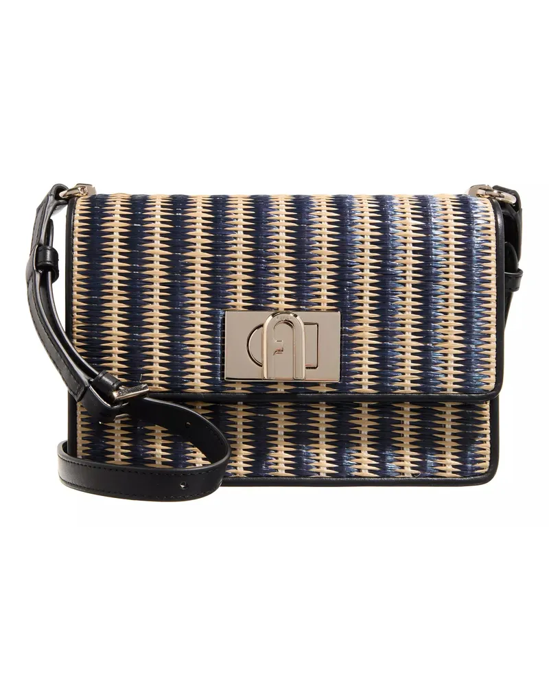 Furla Crossbody Bags  1927 Mini Shoulder Bag 20 beige Beige