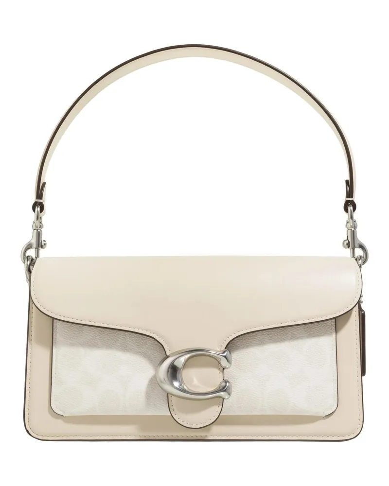 Coach Crossbody Bags Sig Cc Tab 26 Rf;Lh/Xun creme Creme