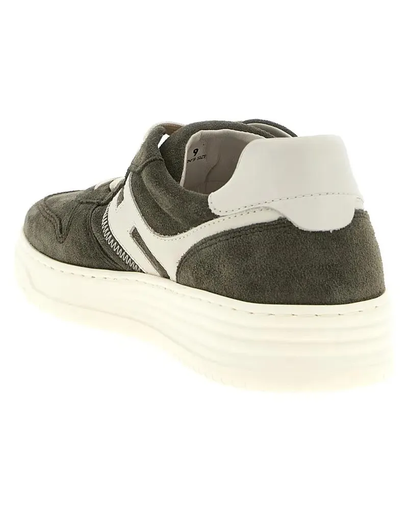 Hogan Low-Top Sneaker ' H630' Sneakers beige Beige