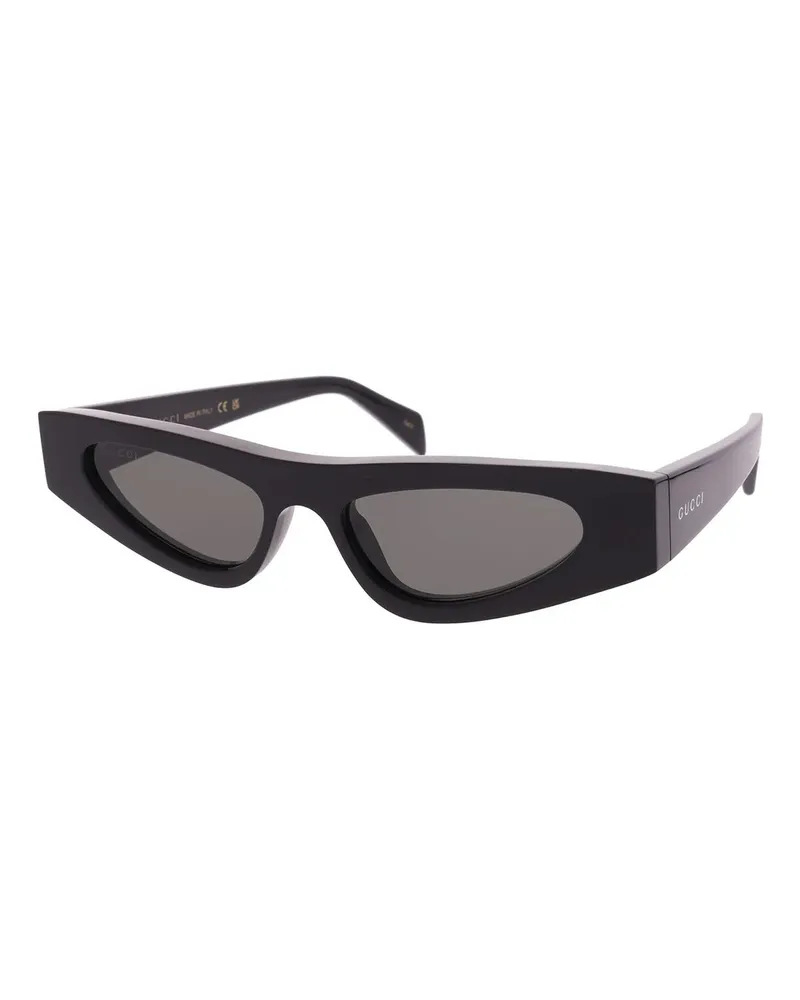 Gucci Sonnenbrille  black Schwarz