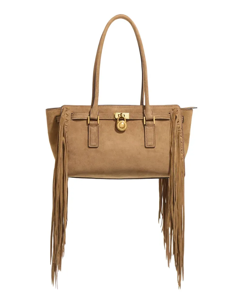 Michael Kors Shopper & Totes Sm Ew Shoulder Tote braun Braun