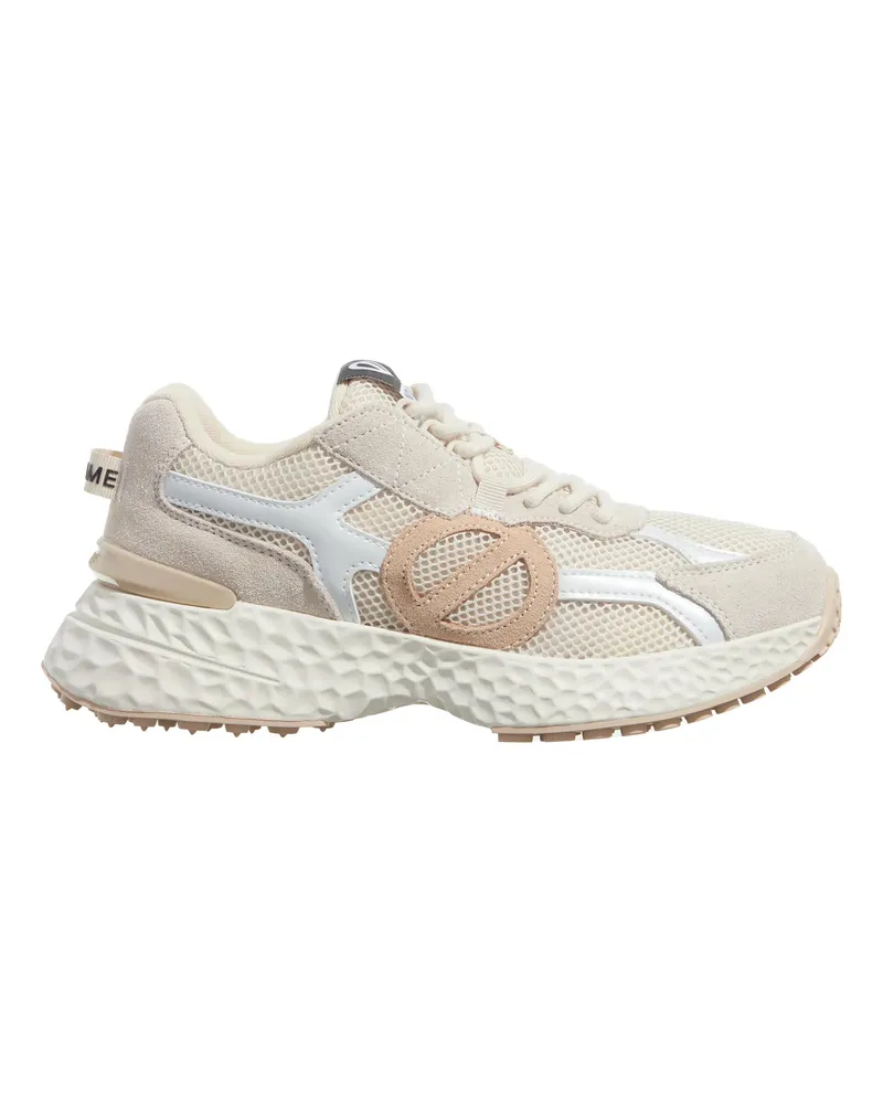 No Name Low-Top Sneaker Carter 2.0 Runner W beige Beige