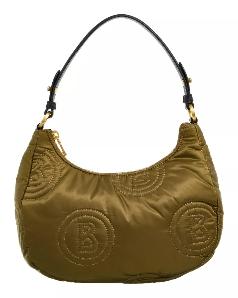 Bogner Hobo Bags Lyss Melene Shoulderbag Shz1 grün Grün