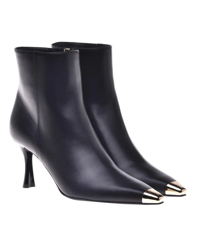 Baldinini Stiefeletten STIEFEL  schwarz Schwarz