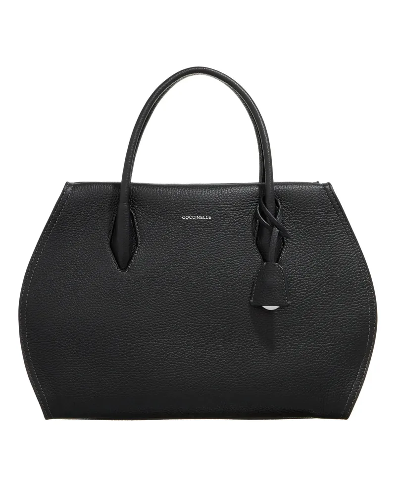 Coccinelle Crossbody Bags  Lord schwarz Schwarz