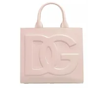 Tote Handbag With Logo