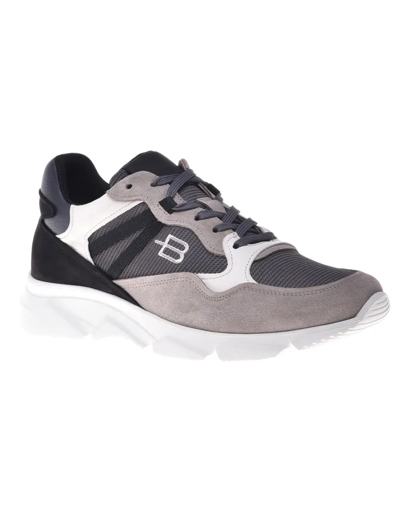 Baldinini Low-Top Sneaker SNEAKER  taupe Taupe