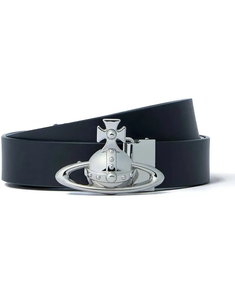 Vivienne Westwood Gürtel Belts Black schwarz Schwarz