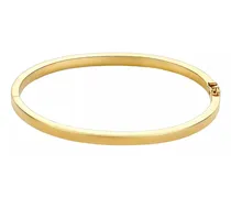 Armband Cour d'Honneur Clara 14 karat gold bangle
