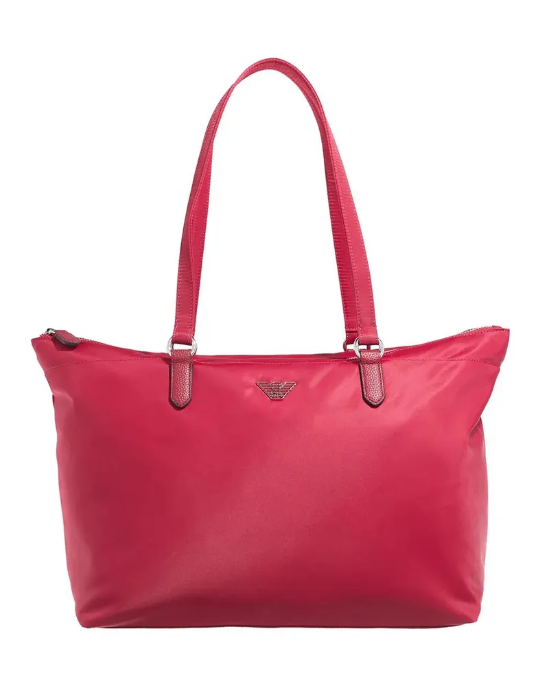 Emporio Armani Shopper Women'S Shopping rot Rot
