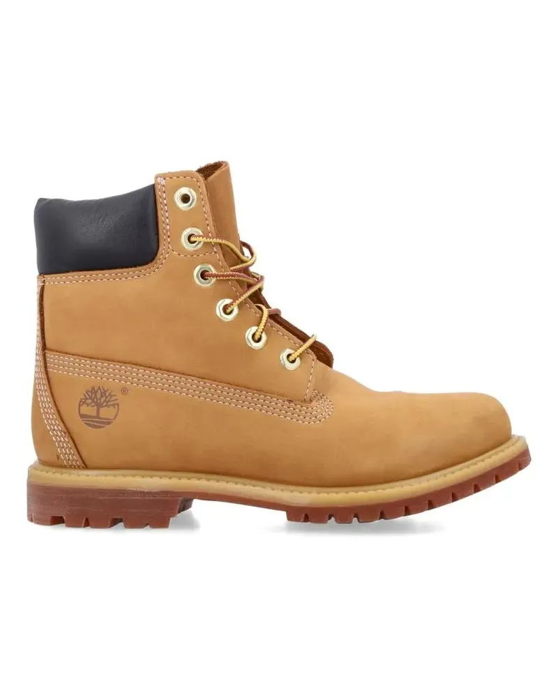 Timberland Stiefel Prm 6 Inch Boots braun Braun