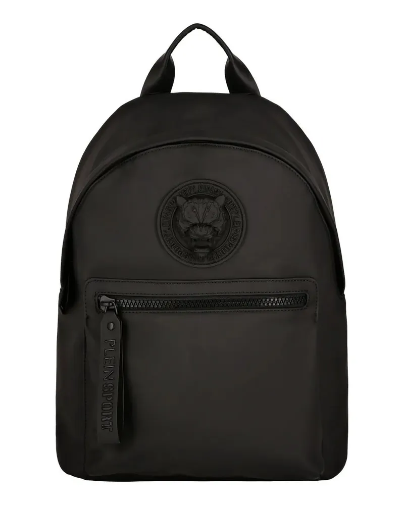 Philipp Plein Rucksäcke Rucksack Boston blau Blau