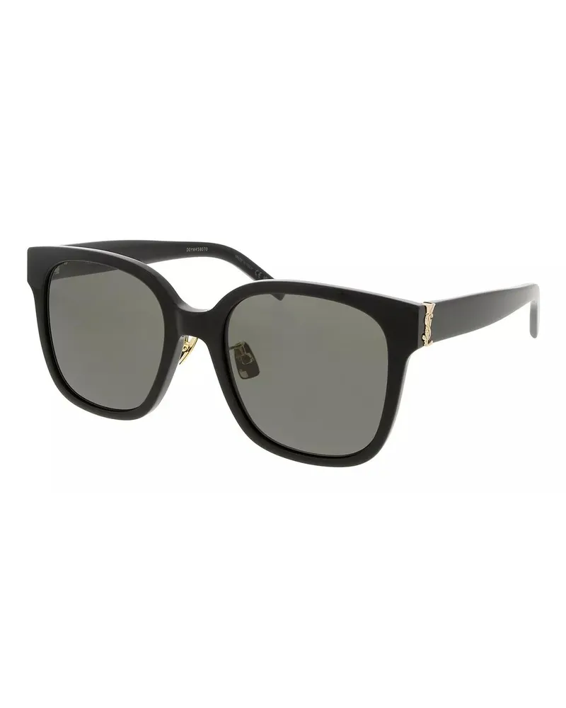 Saint Laurent Sonnenbrille SL M105/F Mehrfarbig