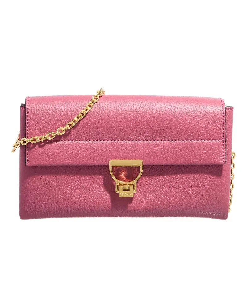 Coccinelle Crossbody Bags Arlettis pink Rosa