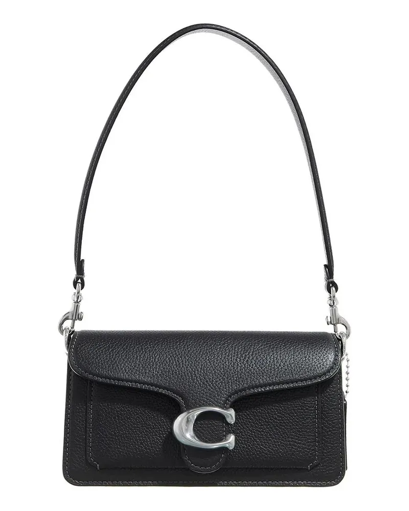 Coach Crossbody Bags Pb Tabby Sb 20 Rf;Lh/Blk schwarz Schwarz