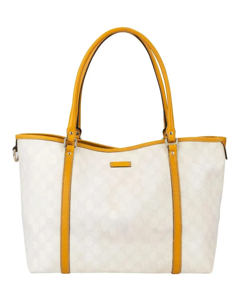 Gucci Crossbody Bags  GG Supreme Monogram Handbag bunt Bunt