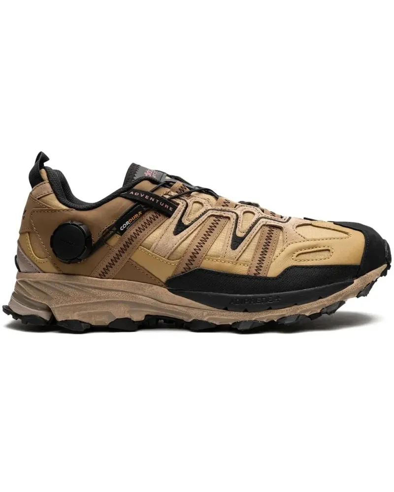 adidas Low-Top Sneaker Hyperturf Adventure Gaiter Sneakers beige Beige