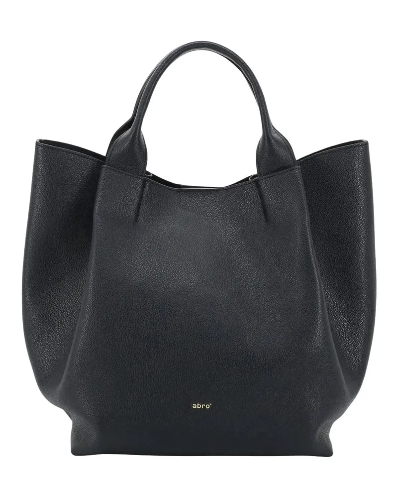 Abro Shopper Shopper ESSENTIAL blau Blau