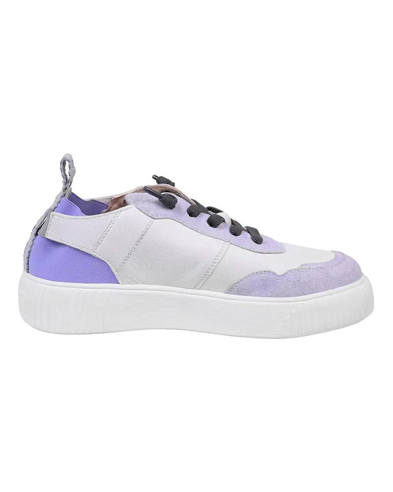 CRICKIT Low-Top Sneaker Sneaker OAKLI weiß Weiß