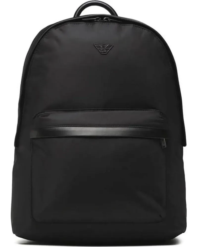 Emporio Armani Businesstaschen & Reisegepäck Bags Black schwarz Schwarz