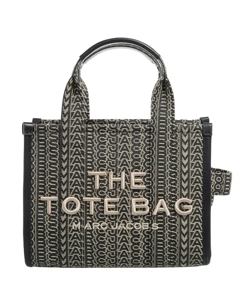 Marc Jacobs Shopper & Totes Small Tote Bag beige Beige
