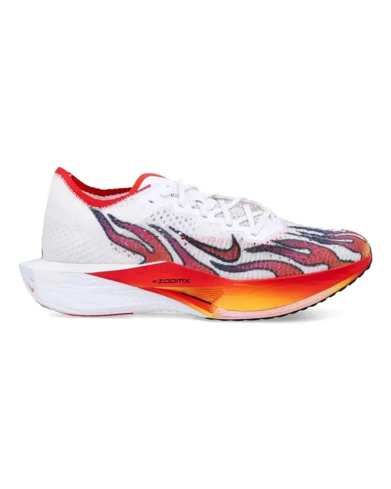Nike Low-Top Sneaker Zoomx Vaporfly Next 3 Fk Prm Sneakers weiß Weiß