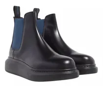 Stiefel & Boots Hybride Boot schwarz