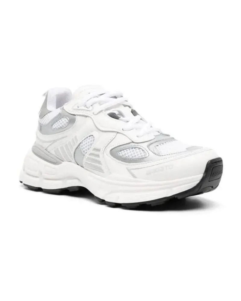 Axel Arigato Low-Top Sneaker Marathon Ghost Runner Sneakers weiß Weiß