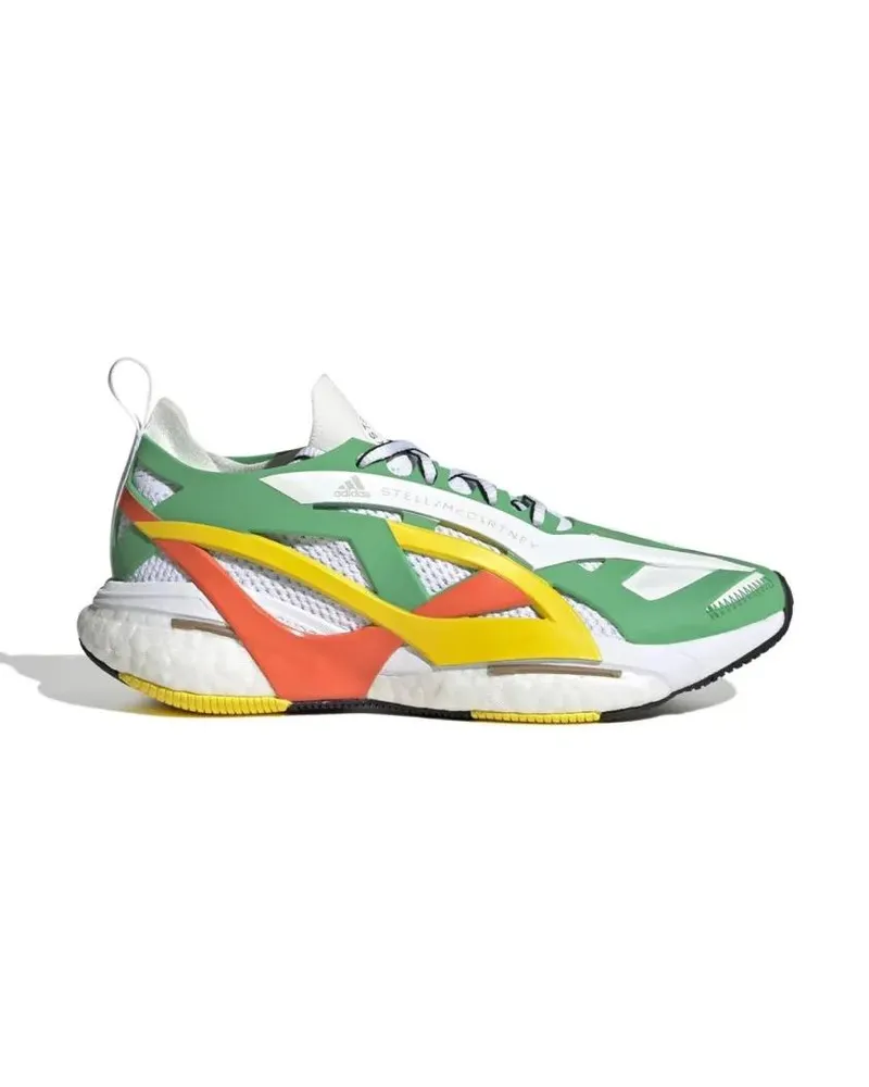 adidas Low-Top Sneaker Solarglide Sneakers orange Orange