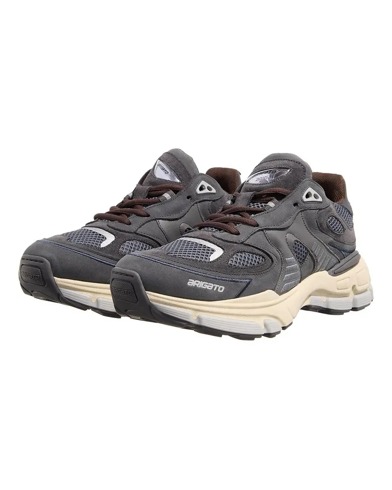 Axel Arigato Low-Top Sneaker Sphere Runner grau Grau