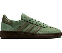 Low-Top Sneaker Handball Spezial W Silver Green/silver Pebble/gum5 grün