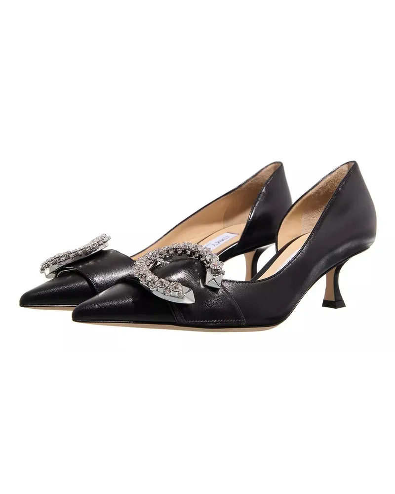 Jimmy Choo Pumps & High Heels Melva D´orsay Pumps Schwarz