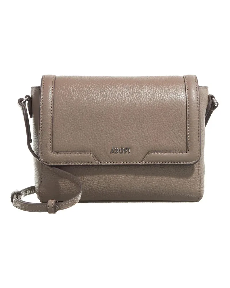 JOOP! Crossbody Bags Giada Lorena Shoulderbag Shf taupe Taupe