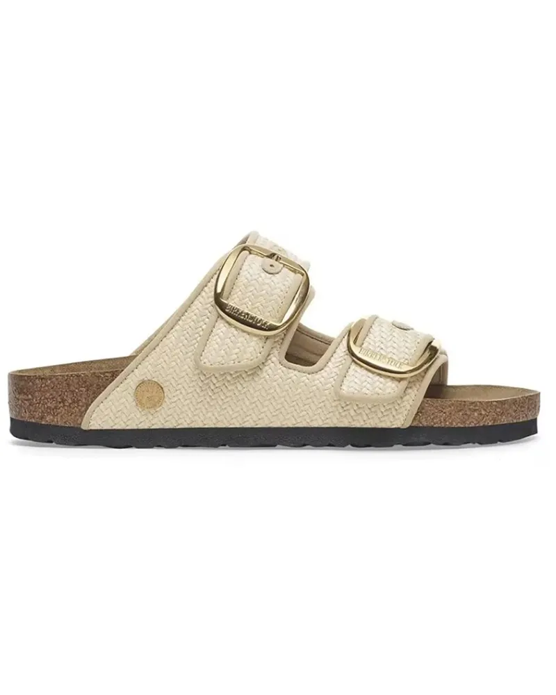 Birkenstock Sandalen Sandals Golden goldfarben 