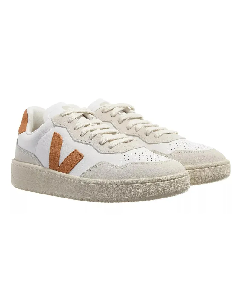 VEJA Low-Top Sneaker V-90 braun Braun