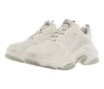 Sneaker Triple S Sneaker grau