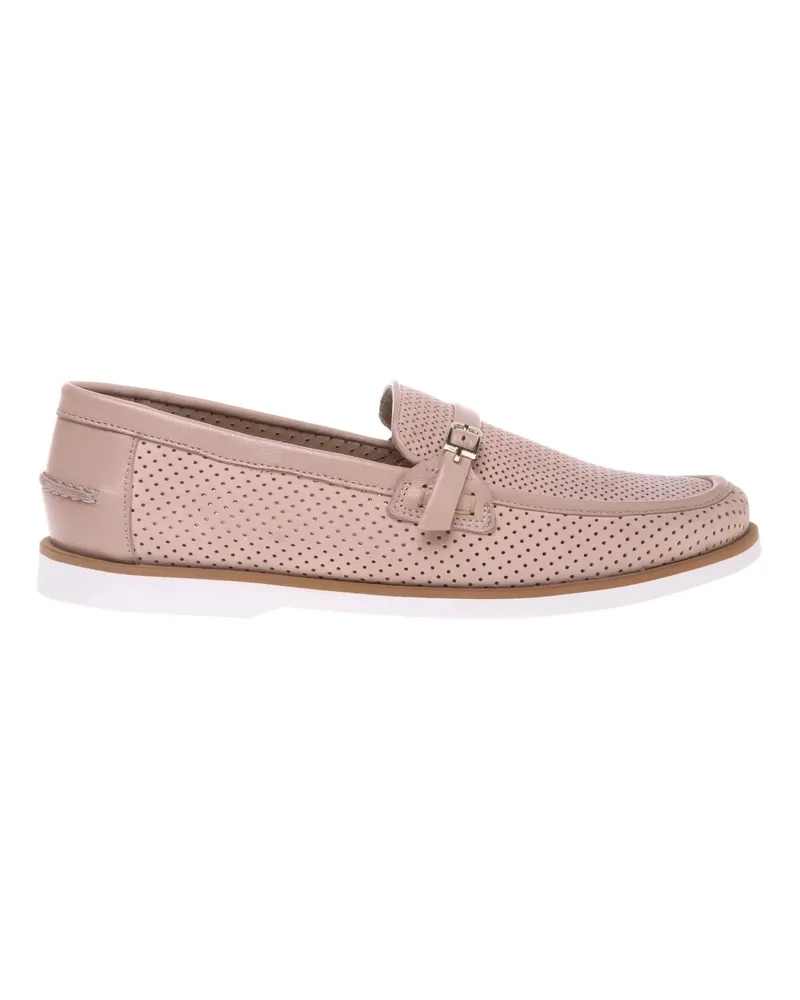 Baldinini Loafer MOKASSIN  beige Beige
