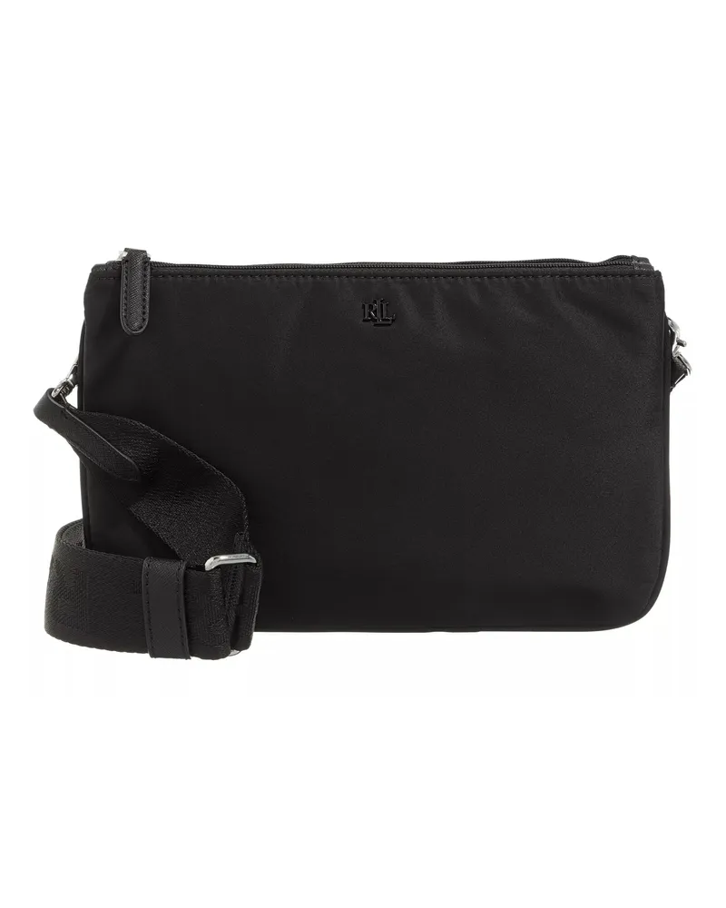 Ralph Lauren Crossbody Bags Landyn Crossbody Medium schwarz Schwarz