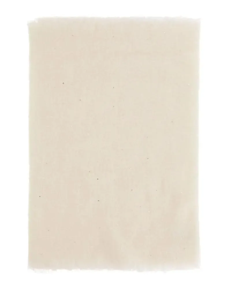 Faliero Sarti Tücher & Schals Altea Wool Blend Scarf With Sequins beige Beige