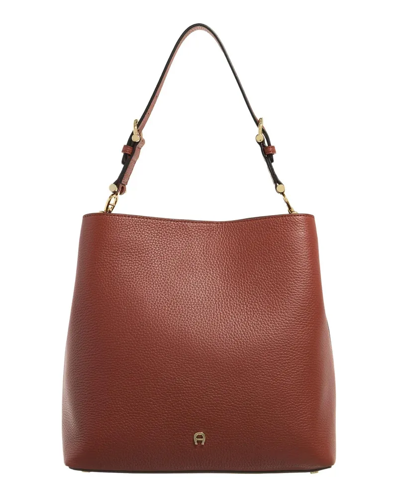 Aigner Shopper Delia rot Rot