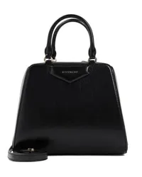 Givenchy Shopper Top Handle Bag Schwarz