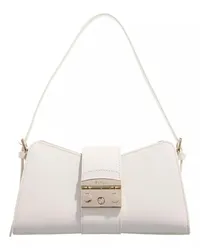 Furla Pochettes Metropolis S Shoulder Bag Remix 25 Creme