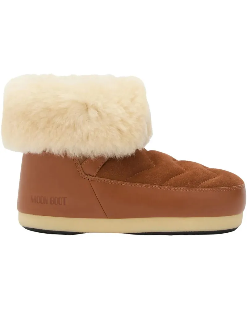 Moon Boot Winterboots Mb Evx Igloo braun Braun
