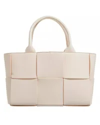 Bottega Veneta Tote Mini Arco Tote Bag Gold