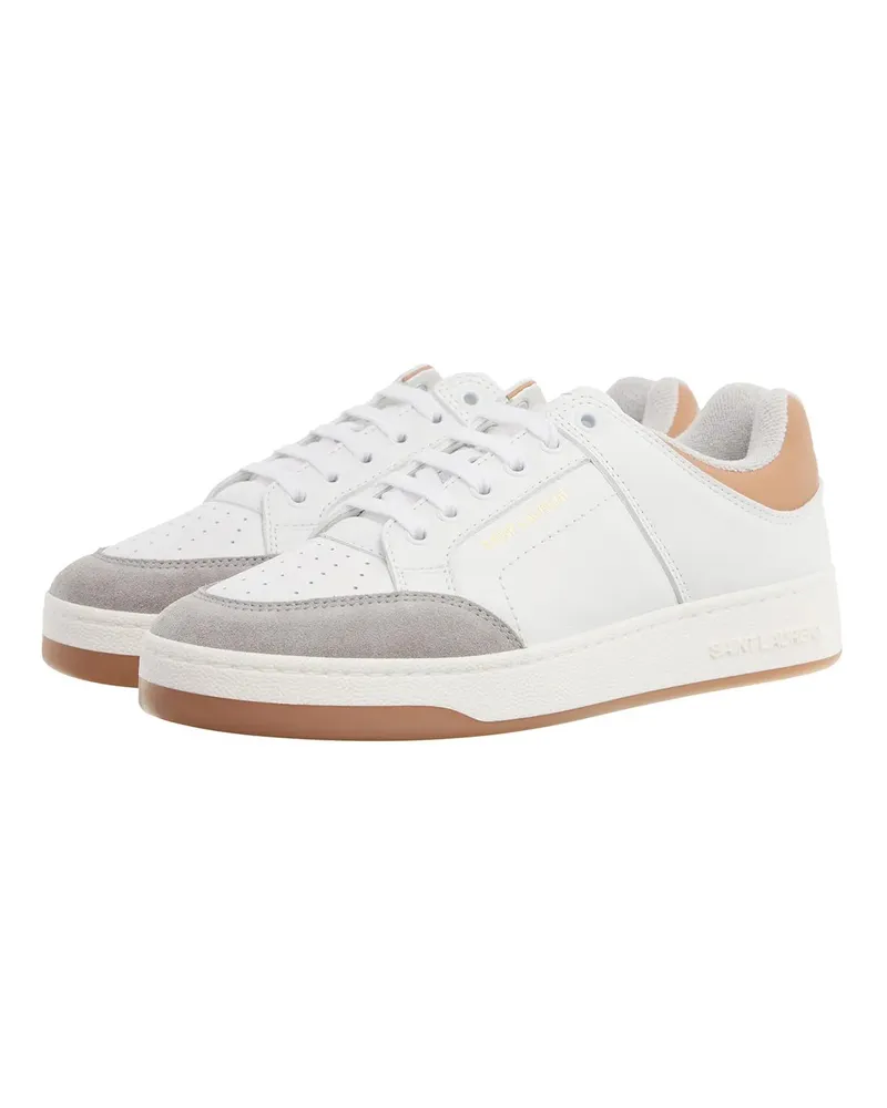 Saint Laurent Sneakers  Sneaker Braun