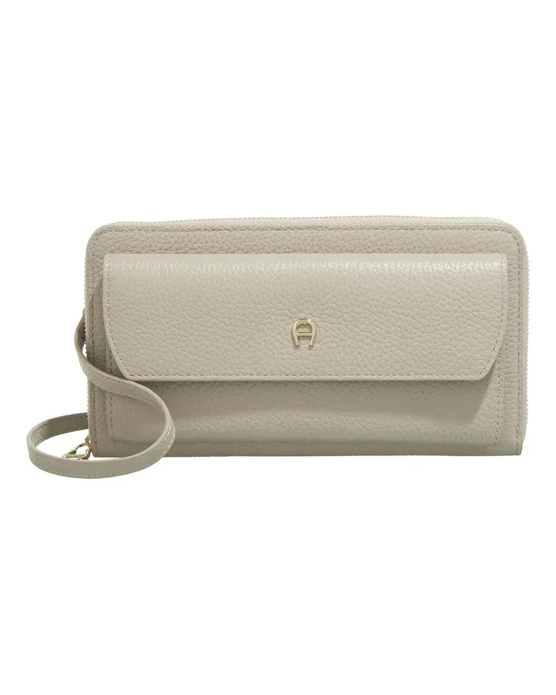 Aigner Portemonnaie Fashion taupe Taupe